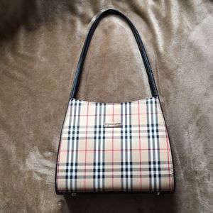 Burberry hand bag